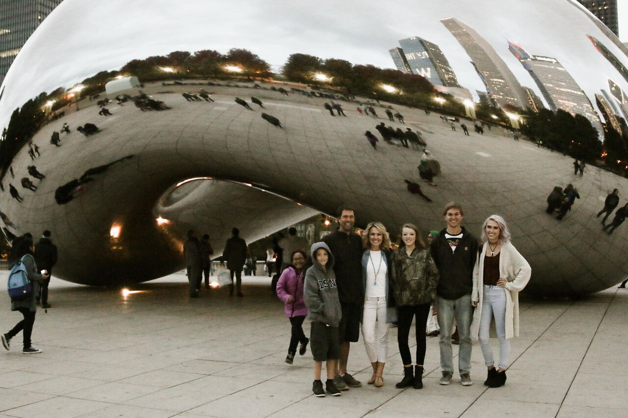 10 family friendly things to do in Chicago