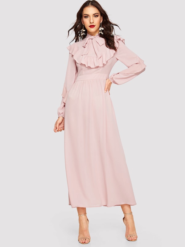 EASTER DRESSES 2019 - MY HAPPY PLACE