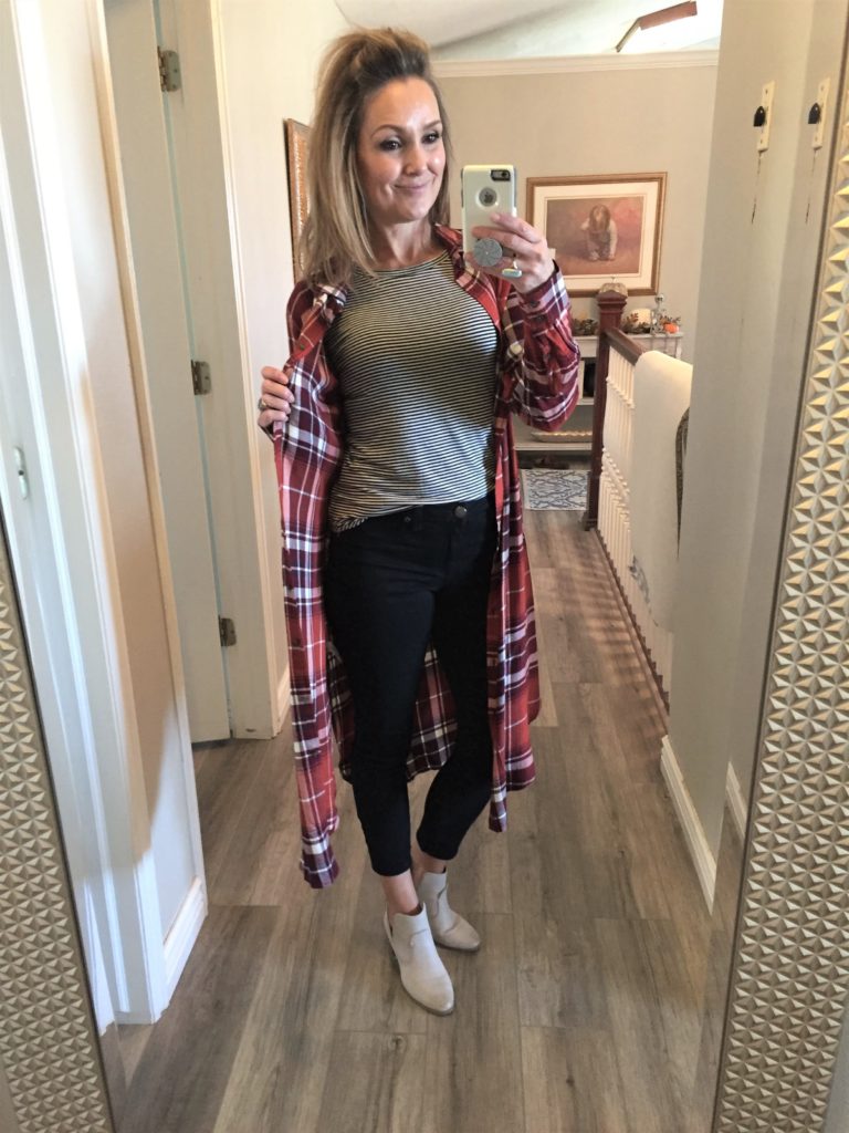 Target Fashion for fall