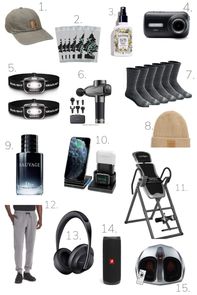 gift guides