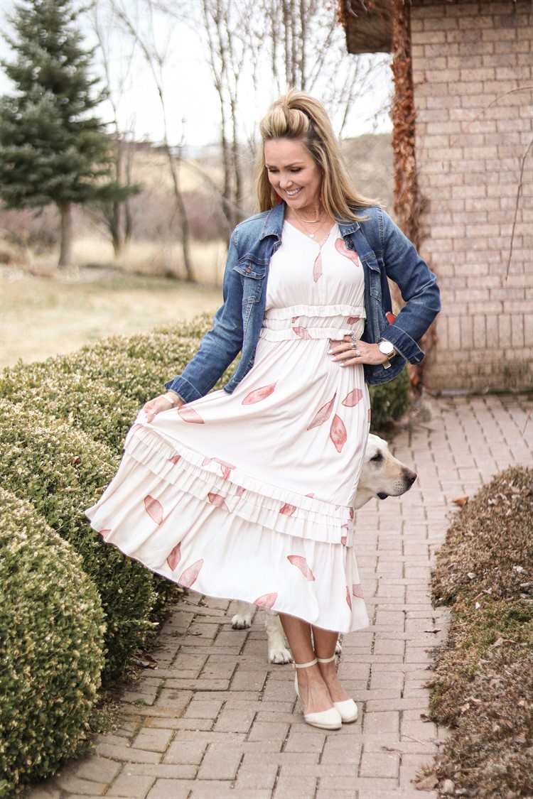 Modest Easter Dresses for 2022 - MY HAPPY PLACE