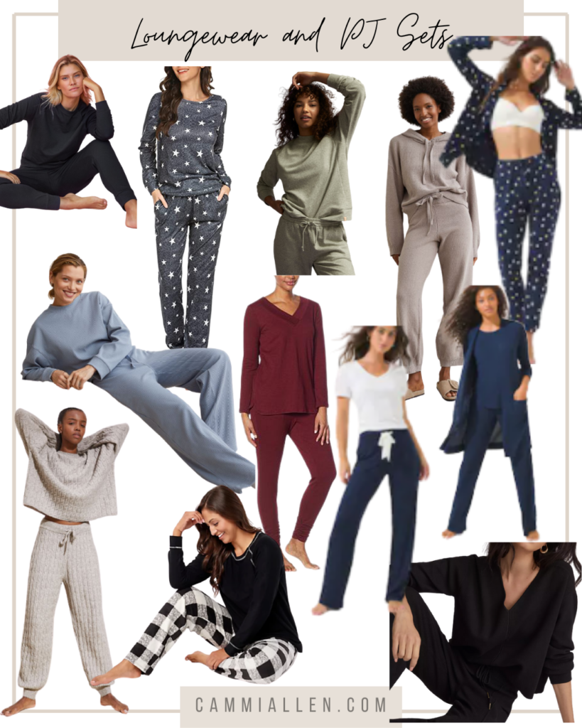 Best Loungewear and Pajama Sets... - MY HAPPY PLACE