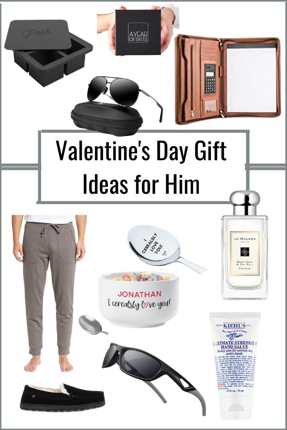 valentine's day gifts for him