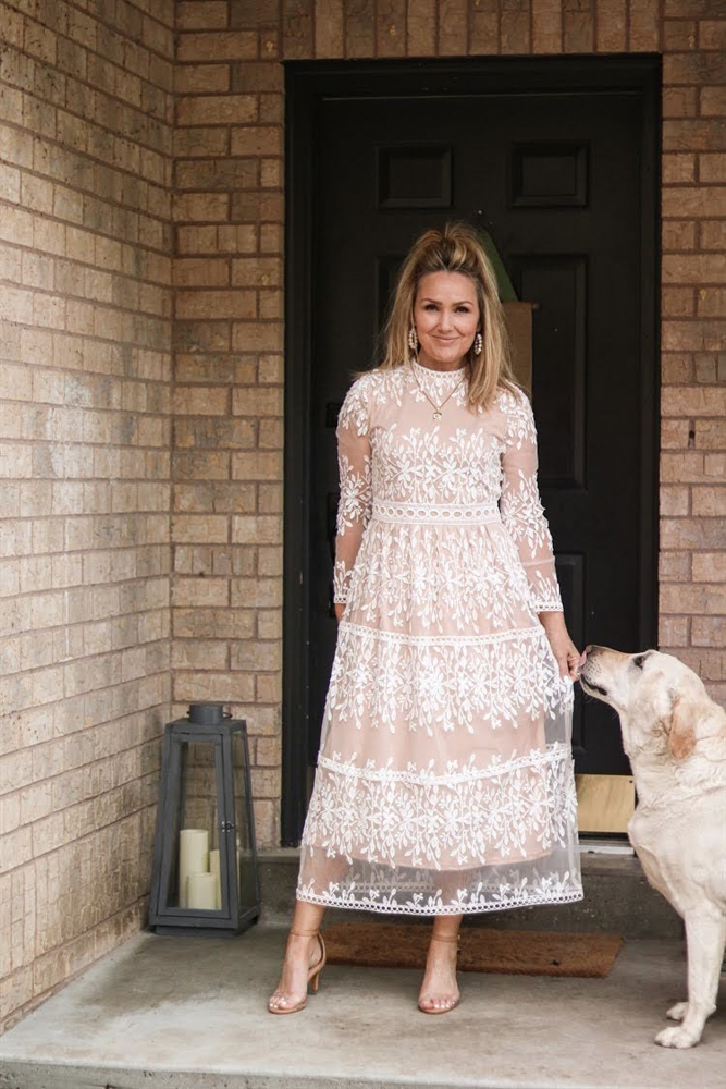 Modest Easter Dresses for 2022 - MY HAPPY PLACE