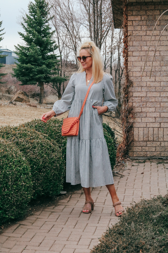 Modest Spring Dresses With Target. MY HAPPY PLACE