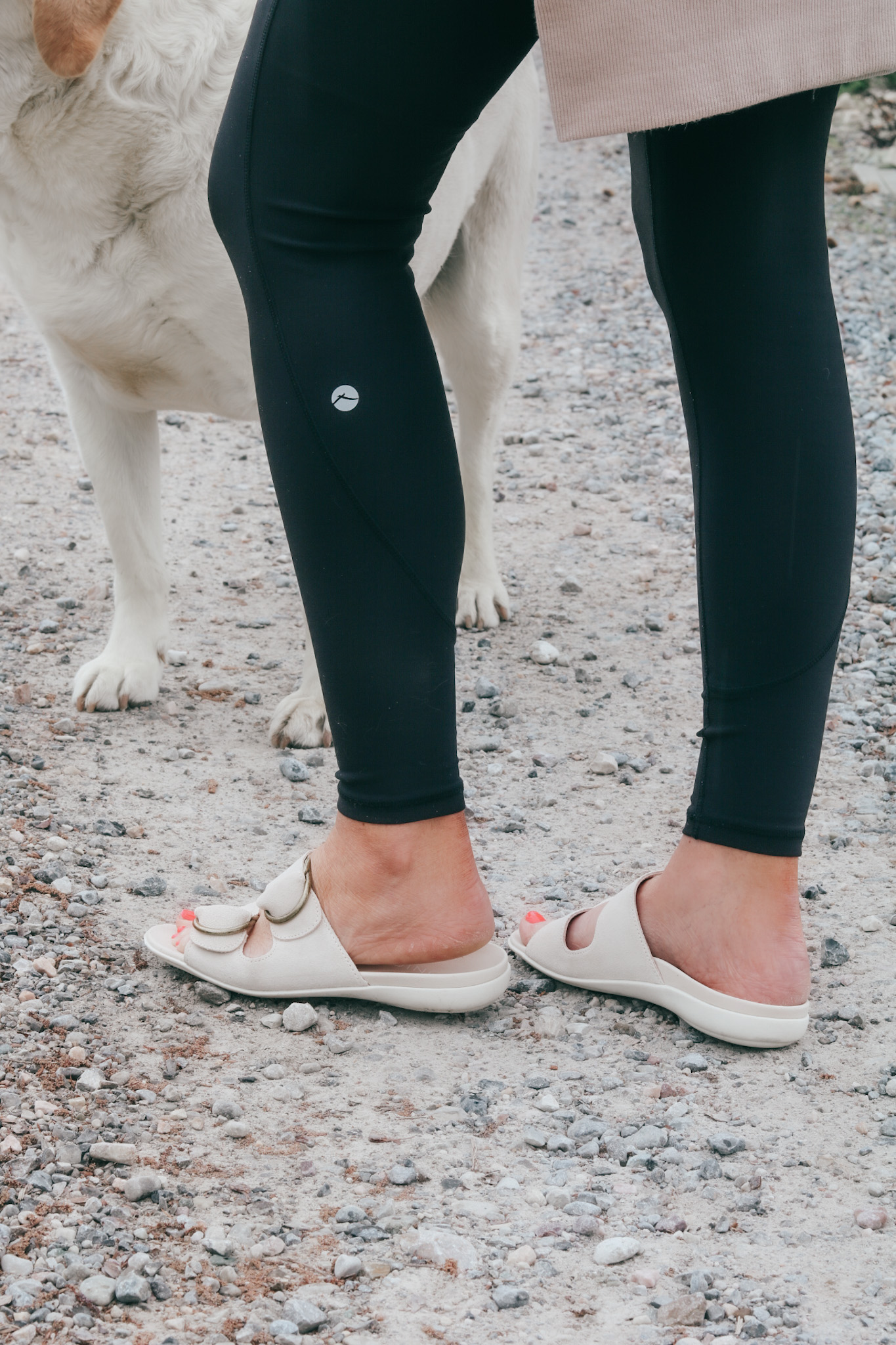 spring sandals with good arch support