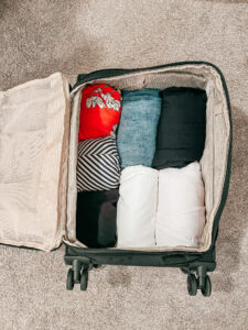 packing tips