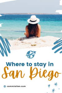 where to stay in san diego