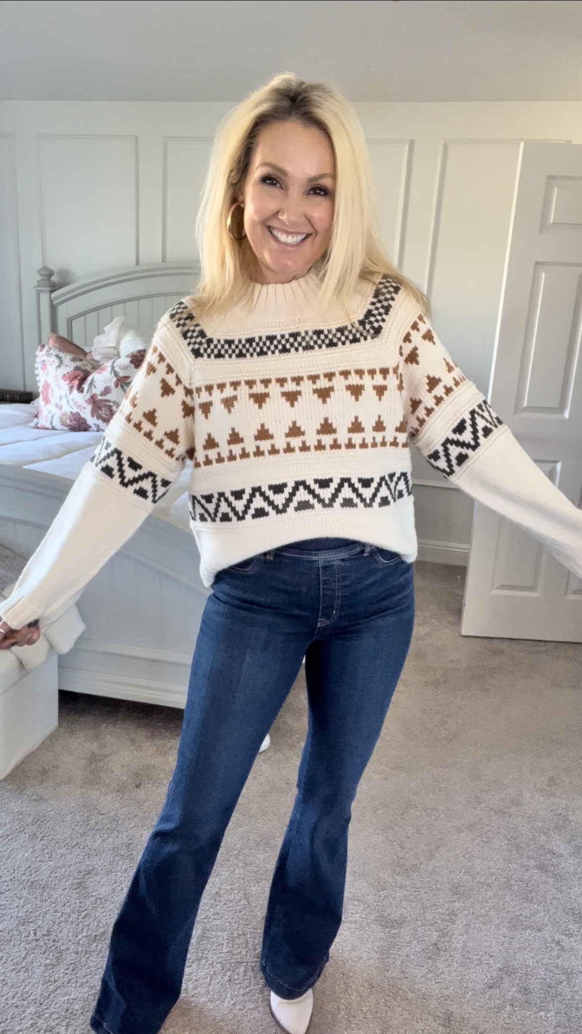 7 Days of Teacher Clothes - Day 5... - MY HAPPY PLACE