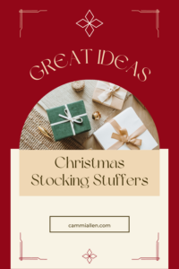 stocking stuffers 2022