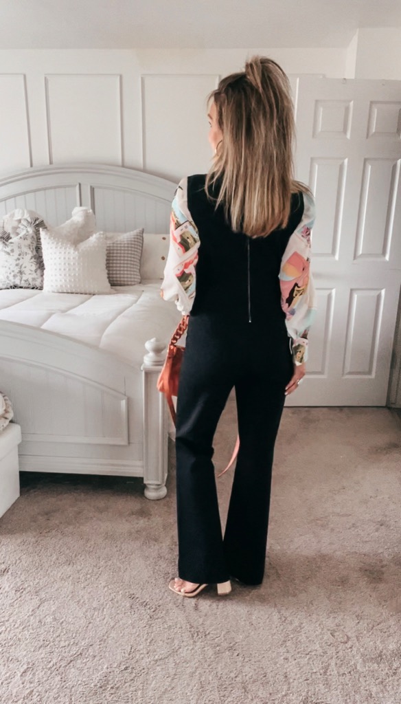 the spanx jumpsuit