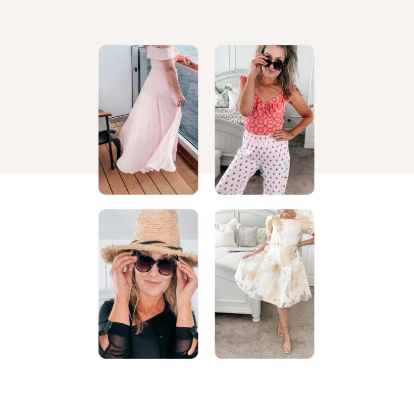 Cute cruise outlet outfits