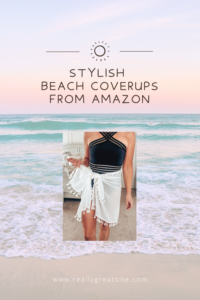 beach coverups