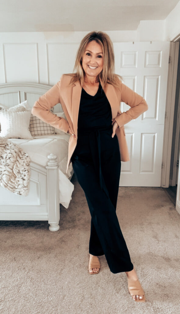 Styling A Jumpsuit. 9 Creative Ways MY HAPPY PLACE