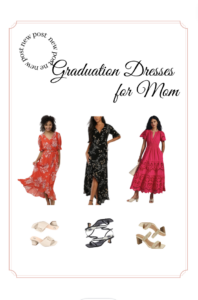 modest graduation dresses