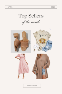 fashion and homemust haves