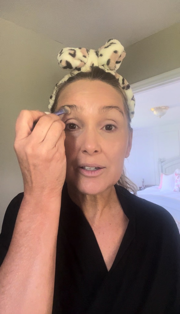 makeup tips for women over 50