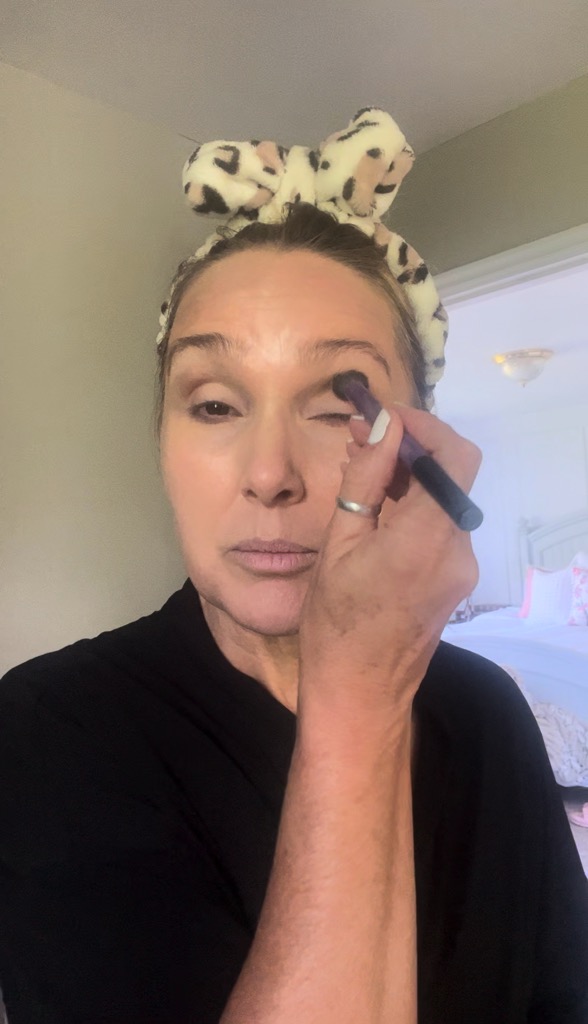 makeup tips for women over 50