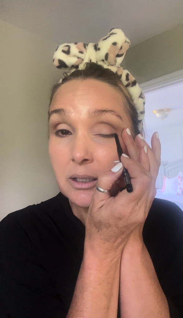 makeup tips for women over 50