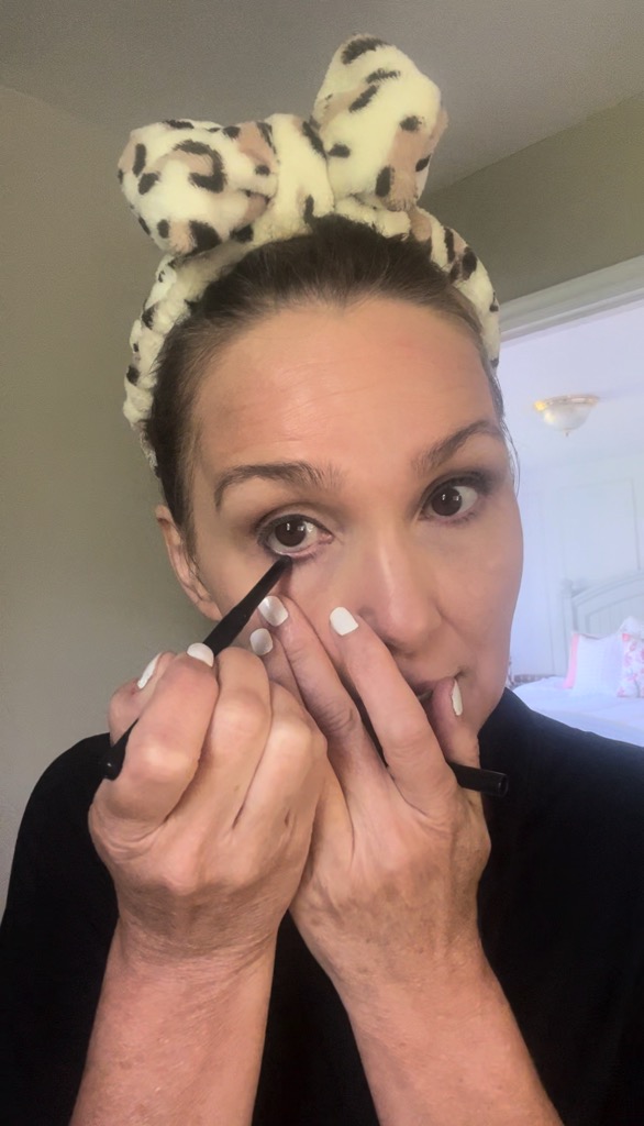 eye makeup techniques for women over 50