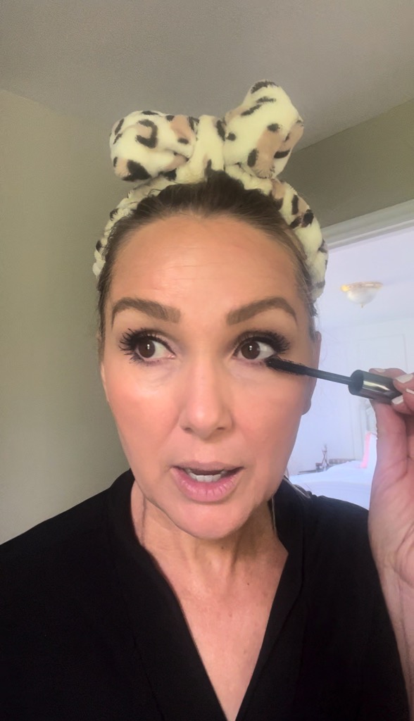 makeup tips for women over 50