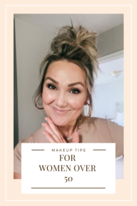 makeup tips for women over 50