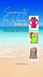 swimsuits for women over 40